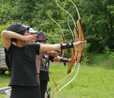 Archery